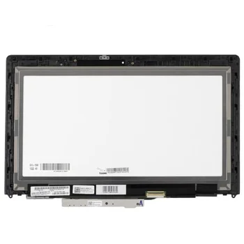 04W3519 13,3 inča za Lenovo IdeaPad Yoga 13 LCD Zaslon Osjetljiv na dodir Digitalizator Sklop 1600 x 900 40 kontakata