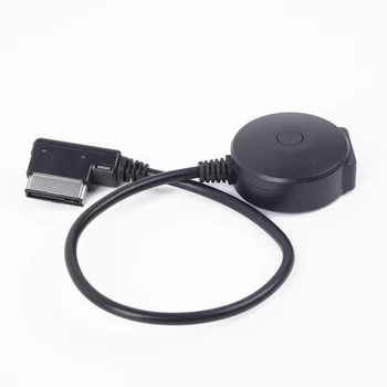 1 kom. Auto-Sučelja Bežične Bluetooth Adapter USB Music AUX Kabel Auto Pribor Za Unutrašnjost Mercedes-Benz MMI