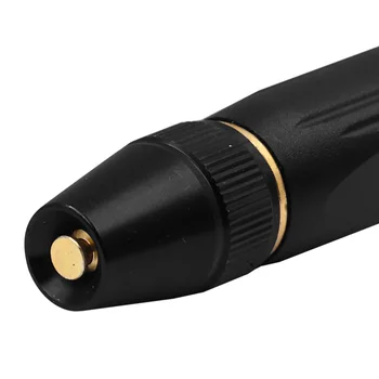 1 KOM. Podesiva Sprinkler Mlaznica, visokotlačni Vodeni Pištolj Za Čišćenje Autopraonica Prijenosni Crijevo Za Zalijevanje