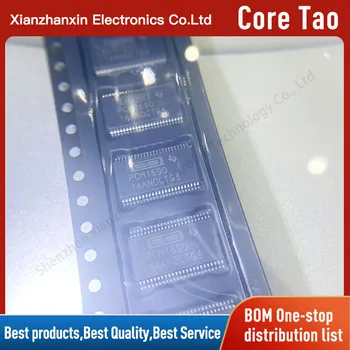 1 ~ 5 kom./lot PCM1690 PCM1690DCAR TSSOP48 Novi audio converter čip se uvozi iz