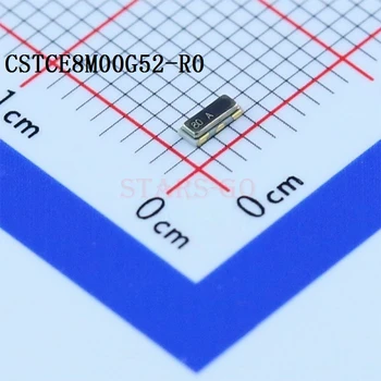 10ШТ/100PC 8 Mhz 3213 3P SMD ± 0.5% 10pF Keramičke Rezonatore CSTCE8M00G52-R0