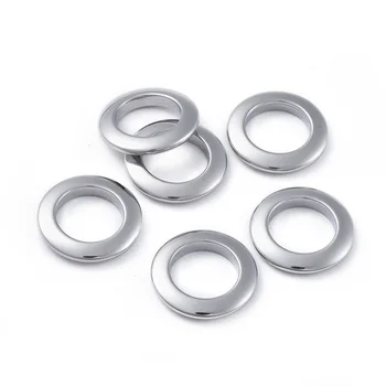 10шт 304 Spojni Prstenovi Od Nehrđajućeg Čelika Za Narukvice, Ogrlice i Nakit DIY izrada Priključnog Pribora
