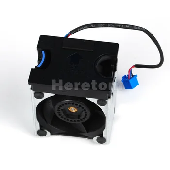 1KVPX Ventilator za hlađenje F7HNN-A00 Za Dell PowerEdge R520 Server-side Fan 01KVPX 05FX8X 5FX8X