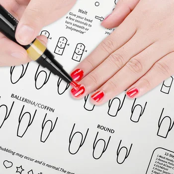 1pc dizajn noktiju pečat mat lak za nokte različite uzorke za slanje matrica sjenčanje boje praksa predložak manikura alati