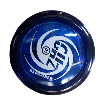 1pc Profesionalni yo-yo Vrti Loptu Sa čvrsto niz za Djecu i Odrasle osobe U Zatvorenom prostoru na Otvorenom Zabavno Igrati Djeca Dar Zanimljiva Igračka
