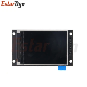 2,0 inča TFT Zaslon OLED i LCD Zaslon Pogon IC ST7789V 240RGBx320 Matrični SPI Sučelje za Arduio full color LCD Modul