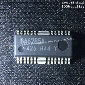 2 KOMADA BA6285AFP-YE2 BA6285AFP BA6285 Elektroničke komponente čip IC NOVI