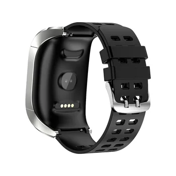 2 U 1 TWS Dual Bluetooth 5,0 Vodootporni Pametni sat Za Zdravlje Intelektualni Izazov Bežične slušalice Siri Smartwatch vremensku prognozu u stvarnom vremenu