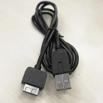 2 u 1 USB Punjač, Kabel Za Punjenje Prijenos Podataka Kabel za Sinkronizaciju Linija Prilagodnik izmjeničnog napona Kabel za PS Vita Hrapav