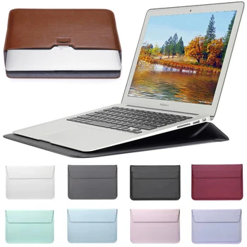 2021 torbica Za HUAWEI MateBook D 16 13 14 D14 D15 D15.6 X pro Torba za laptop HONOR MagicBook pro 16,1 14 15 Torbica za laptop