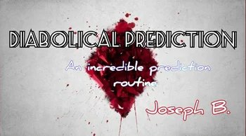 2021 Đavolski predviđanje Josepha B. Trikove
