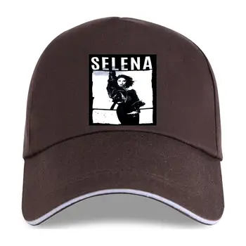 2022 Novi Live Kapu Selena Quintanilla, Muška Kapu, Tejano Music, Crna, C-Life, Poklon Za Rođendan