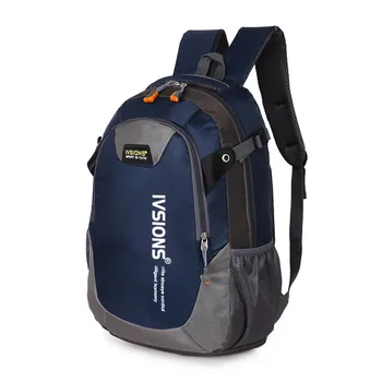 2022 vodootporan i izdržljivog studentski školski ruksak 30Л ulica torba par ruksak za penjanje putnu torbu
