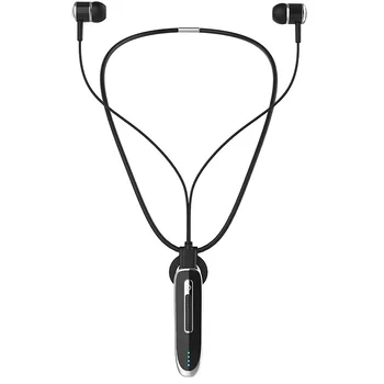 202259856 jhkjashdkjhkj Dugo čekanje K2 bežične stereo slušalice sa dva uha Bluetooth slušalice s vezan za vješanje uho dvostruke namjene