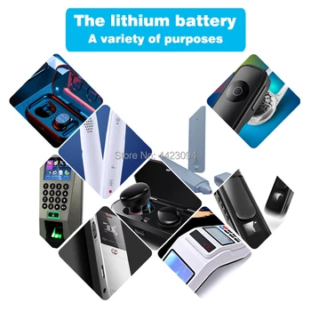 30 mah 3,7 U 301012 litij-polimer lipo baterija za GPS, MP3, MP4 PAD DVD DIY bluetooth slušalice slušalica telefon