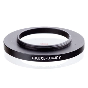 34 mm-42 mm 34-42 mm 34-42 mm 34-42 step-up Filter Adapter Ring za Canon, nikon, pentax, olympus