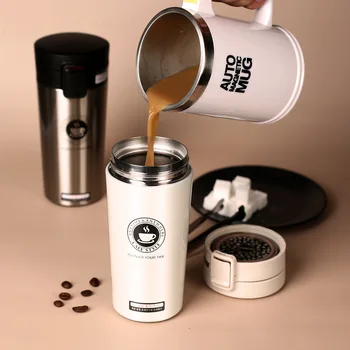380 ml Premium Prometna Kava Krigla Od Nehrđajućeg Čelika, Termos, Čašu, Šalicu, Vakuumska Boca, Termo-Boca Za Vodu, Tea Šolja, Termos