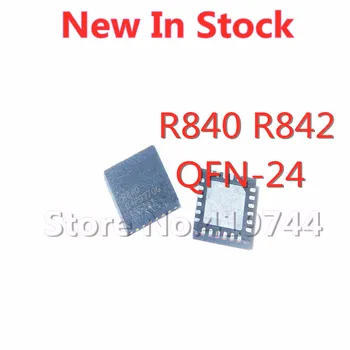5 Kom./LOT R840 R842 QFN-24 SMD LCD tuner čip IC NA raspolaganju NOVI originalni IC