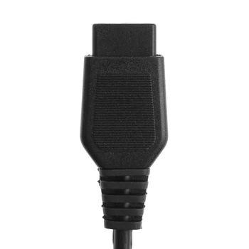 9-Pinski Produžni kabel 1,8 M/6 metara Kabel Za Sega Genesis 2 Kontroleri Ručka Ručka