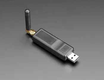 Alat za Analizu protokola CatWAN USB Stick LoRa