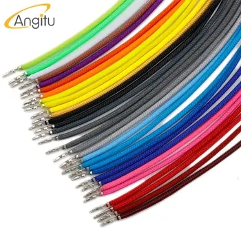 Angitu DIY 4 mm Produžni Kabel, ATX / PCIE / GPU Za 24Pin 8Pin 6pin Kabela s rukavima 18AWG 4,2 mm od Valovitog