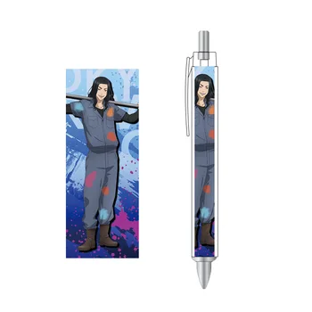 Anime Токийские Osvetnici Cosplay kemijska olovka mehanička olovka plava ručka boja serija automatska olovka animacija periferni uređaj