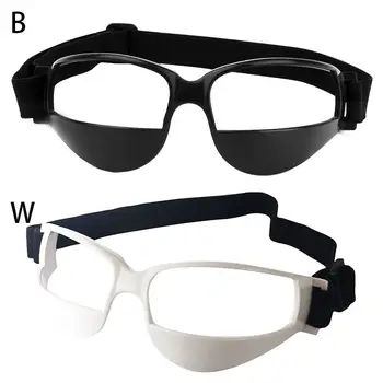 Anti Luk Košarkaške Naočale Okvira za Naočale Rimless Za Naočale, Vanjski Vođenje Vođenje Vježbanja Pribor Za Mlade odrasle