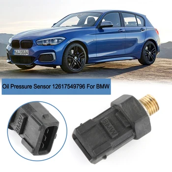 Artudatech Senzor tlaka ulja 12617549796 Za BMW 1 Serije E81 E88 Serije 3 E90 Auto Oprema