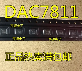 Besplatna dostava DAC7811 DAC7811IDGSR 10 kom.