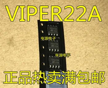 Besplatna dostava VIPER22A VIPER22AS SOP-8/DIP8 IC 10 kom.