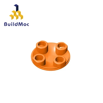 BuildMOC 2654 54196 2x2 high-tech Перекидная Zasun Za Dijelove Građevinskih blokova DIY Obrazovni Klasični Brand