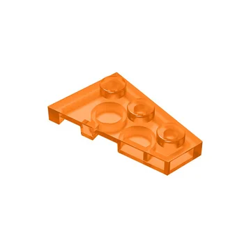 BuildMOC Prikuplja Čestice 43722 2x3 noćenje Za Građevnih Blokova Dijelovi DIY Električni Obrazovne Cigle Raširen Model Dar Dječje Igračke
