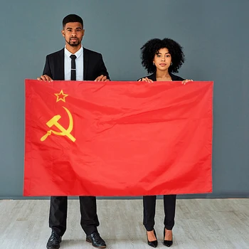 Crvena Zastava CCCP Savez Sovjetskih Socijalističkih Republika Super-Poli Unutarnji Vanjski Država SSSR-a, Ruska Banner Ruska Zastava ZASTAVA SSSR-a