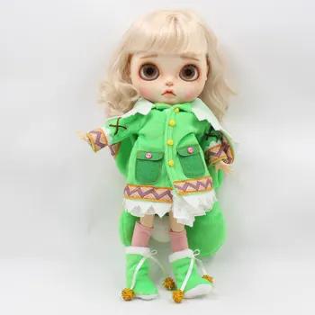 DBS Blyth 1/6 Lutkarska Odjeća Tematski stil je skup aktivnosti za 30 cm zajedničko tijelo LEDENE BJD poklon za djevojke
