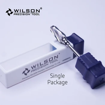 Dentalni boraksa WilsonDental 5001102-ISO 263 222 070 od volfram karbida za obrezivanje žbuke