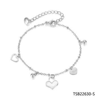 Dizajn naušnice klinac elegantne trendi ženski nakit za djevojčice darove dobar TSB22630