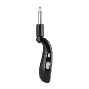 Električna Gitara Bežični Predajnik Prijemnik Bas Audio Alat Kabel Bluetooth Audio Kabel Pribora Za Gitaru