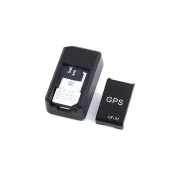 GPS Tracker Bežični Anti-izgubio Tag GPS-Lokator Uređaj za Praćenje U Realnom Vremenu Automatski Lokator Uređaj za Snimanje Praćenje Auto Accesso