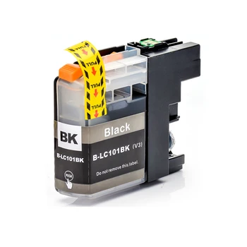 HTL LC101 LC103 XL Ink cartridge Brother DCP-J152W MFC-J245 MFC-J285DW MFC-J4610DW MFC-J4710DW J450DW J475DW J470DW