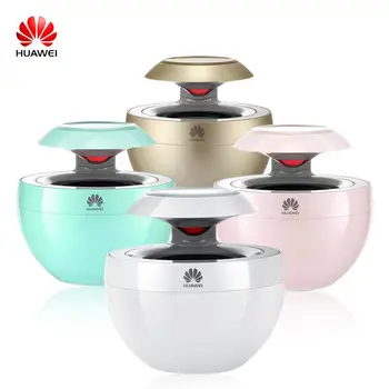 Huawei Little Swan Prijenosni Bežični Bluetooth Zvučnik AM08 CSR Speakerphone osjetljiv Na Dodir Glazbene Zvučnika Surround Zvučnik