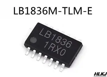 IC novi originalni LB1836M-TLM-E LB1836