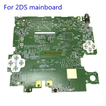 Izvorna Matična ploča Matična Ploča Američka verzija za Konzole Nintendo 2DS Zamjena Popravka Dio Besplatna dostava