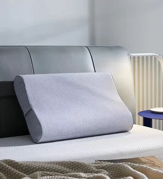 Jastuk za praćenje sna Mijia Smart No Feeling S Inteligentnim Senzorom sna Izvješće O Analizi Podataka spavanja Program Mihome za rad