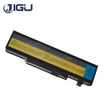 JIGU 7800 mah 9 ćelija Baterija za laptop 55Y2054 L08L6D13 L08O6D13 L08S6D13 Za Lenovo IdeaPad Y450 Y450A Y550 Y450G Y550P Y550A
