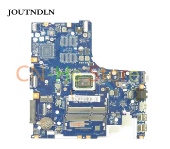 JOUTNDLN ZA Lenovo IdeaPad 500-15ACZ Matična ploča za laptop serije 5B20J76079 AAWZA_ZB LA-C285P S procesorom A10-8700P