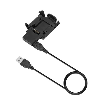 Kabel za Brzo Punjenje USB Punjač za Garmin Fenix 3/Fenix 3 HR/Fenix 3 Sapphire/Quatix 3 Pametni Sat Punjač priključne Stanice Kabel za Napajanje