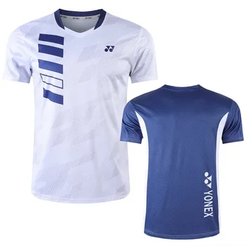 Košulje Za Stolni Tenis Kratke Hlače Odijela Kompleti Odjeće Za Stolni Tenis Sportski Dres Kvalitetan Udoban Prozračna Pot