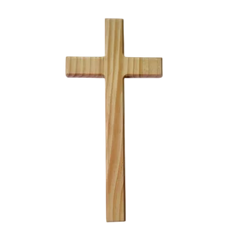 Kršćanski Križ Od punog Drveta Uređenje Crkvene Pripadnosti 31 cm Isus Katolička Иезус Raspeće Crucifixo Kapela Catholique Crucifijo