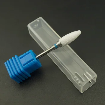 Kvaliteta EasyNail! Posebne lijevo b/keramičke rezači električna bušilica za nokte drill za skidanje gel-lak je lak