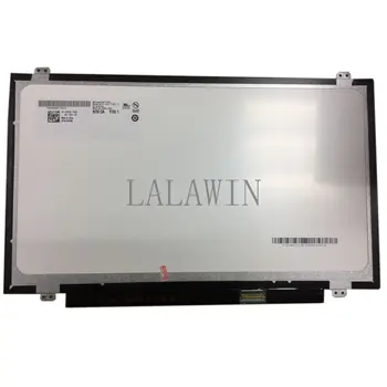 LALAWIN B140XTN02.D pogodan za B140XTN02.4 LP140WH8 TPC1 N140BGE-EA3 E33 B140XTN02.A B140XTN02.E eDP 30-pinski LCD led EKRAN